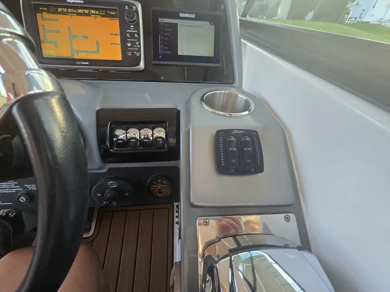 Slide: The Image of Formula 310 Sun Sport 2013 - 17