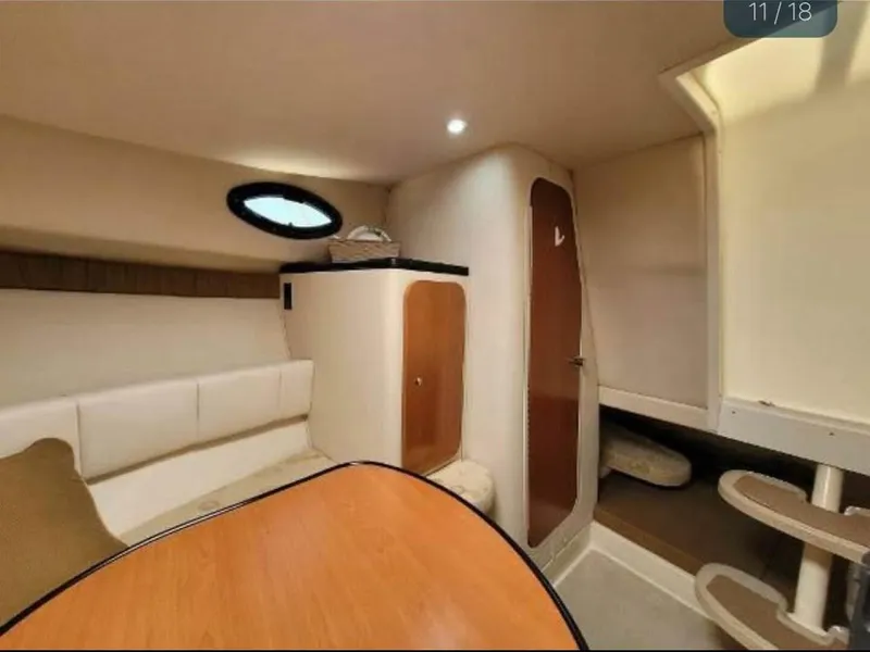 Slide: The Image of Wellcraft 270 Coastal O/B 2008 - 6
