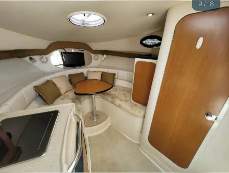 Slide: The Image of Wellcraft 270 Coastal O/B 2008 - 8