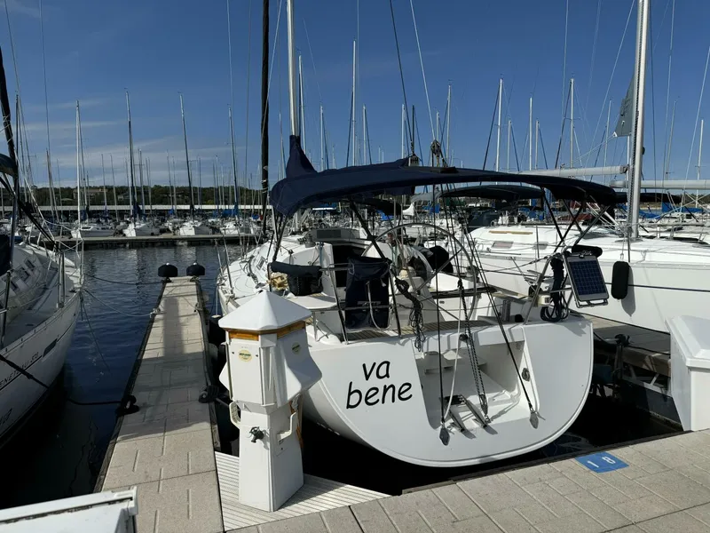Slide: The Image of Beneteau First 36.7 2006 - 2