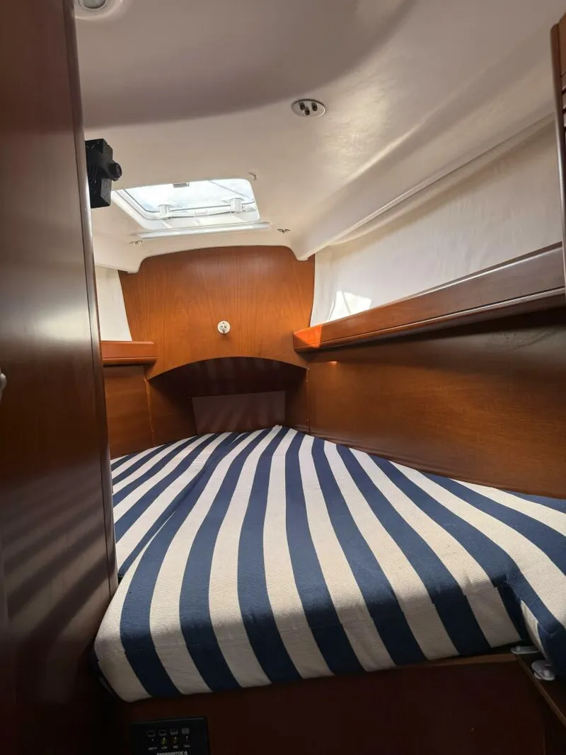 Slide: The Image of Beneteau First 36.7 2006 - 33