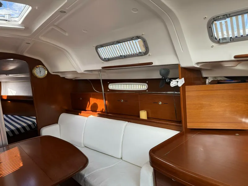 Slide: The Image of Beneteau First 36.7 2006 - 34