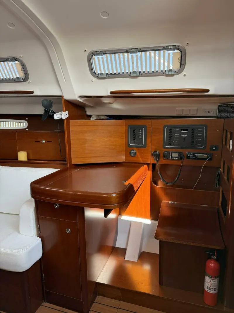 Slide: The Image of Beneteau First 36.7 2006 - 35