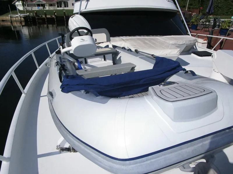 Slide: The Image of Striker 62 Convertible 1989 - 38