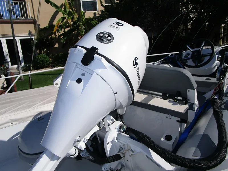 Slide: The Image of Striker 62 Convertible 1989 - 41