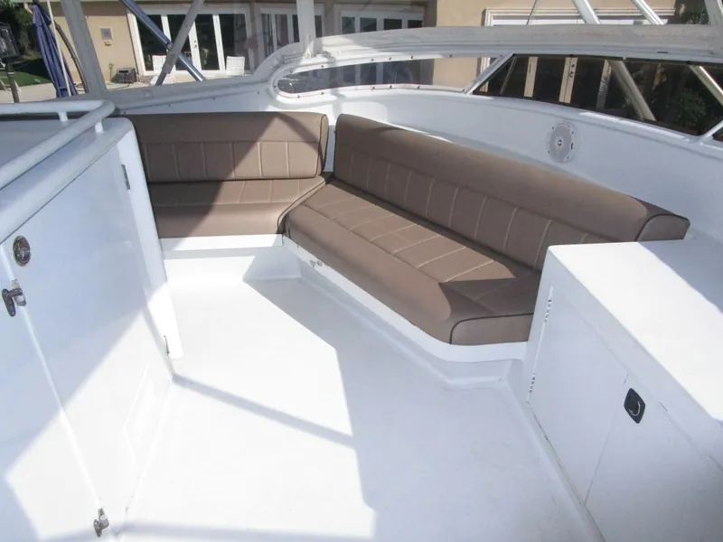 Slide: The Image of Striker 62 Convertible 1989 - 56