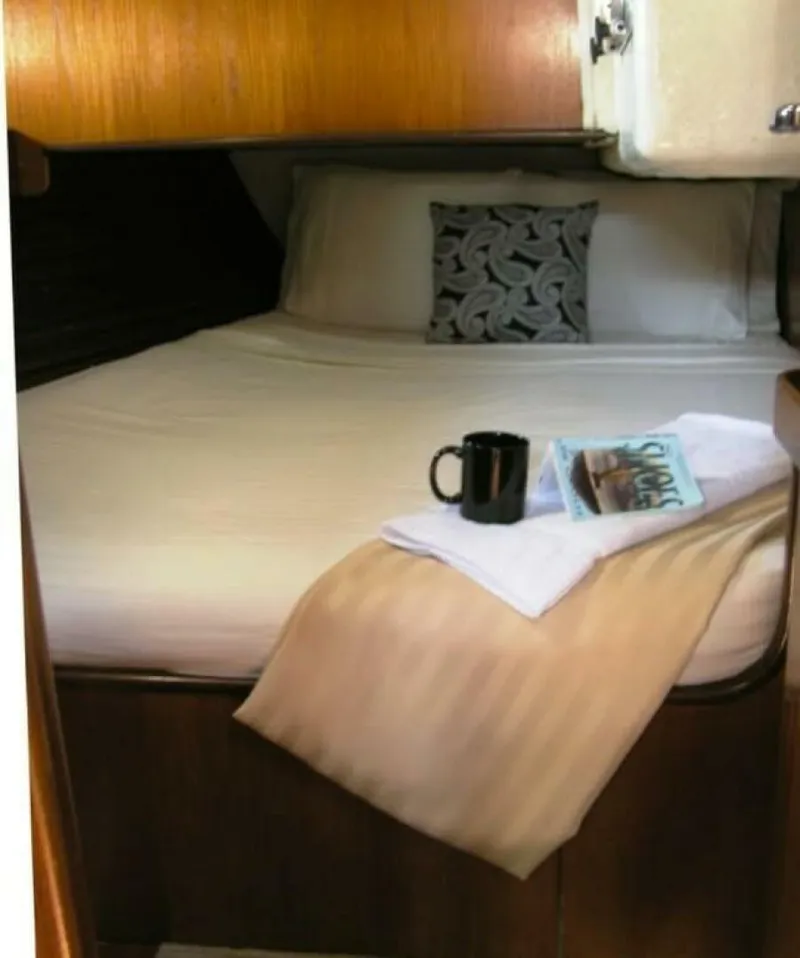 Slide: The Image of Beneteau Oceanis 50 1991 - 29