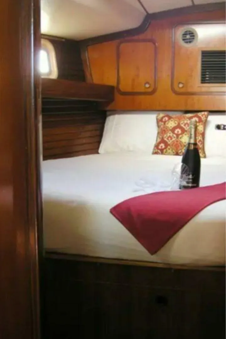 Slide: The Image of Beneteau Oceanis 50 1991 - 30