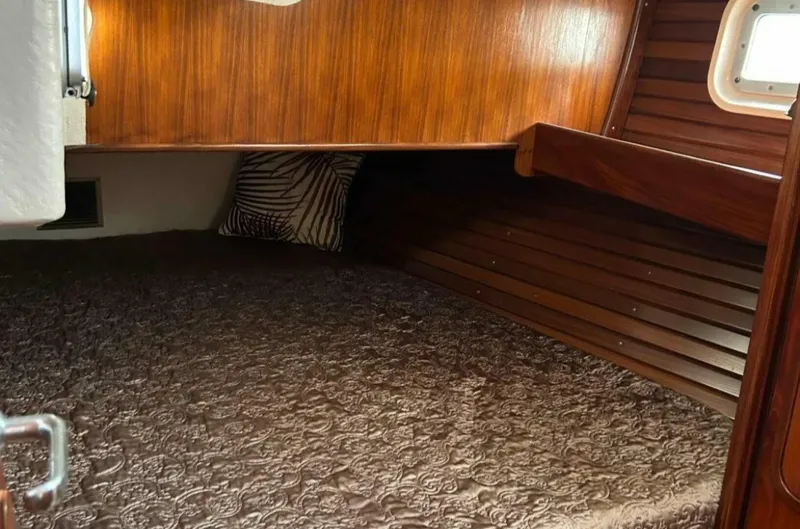 Slide: The Image of Beneteau Oceanis 50 1991 - 31