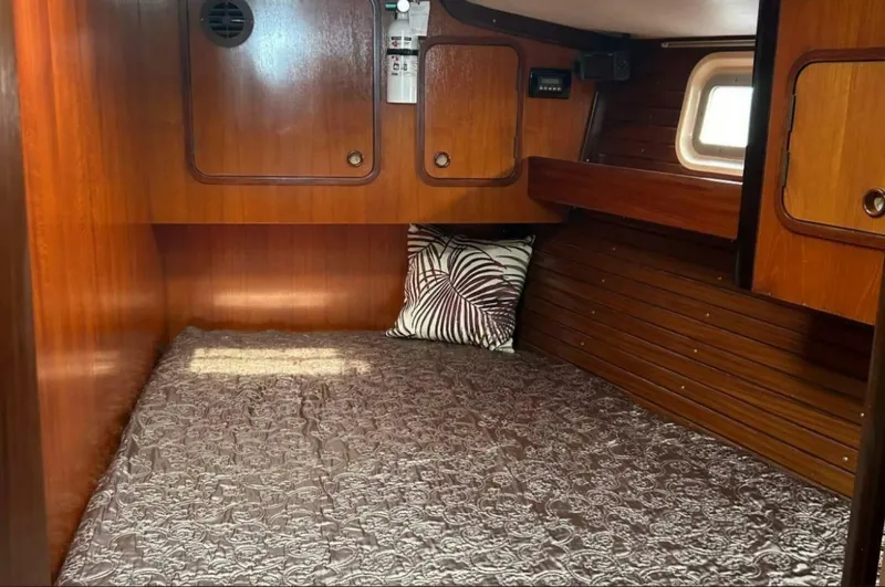 Slide: The Image of Beneteau Oceanis 50 1991 - 32