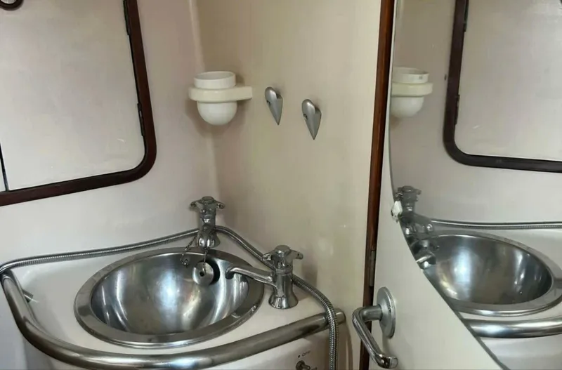 Slide: The Image of Beneteau Oceanis 50 1991 - 36