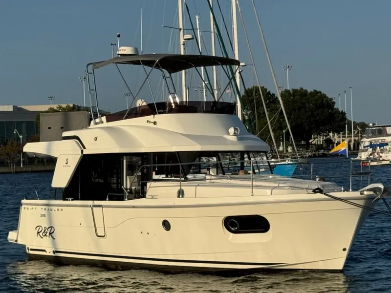 The Image of Beneteau 2023 - 0