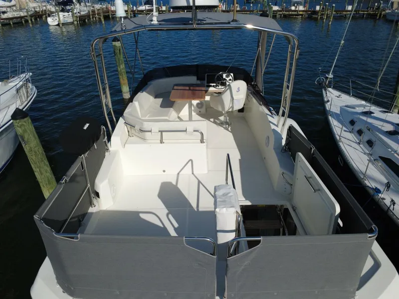 Slide: The Image of Beneteau 2023 - 10