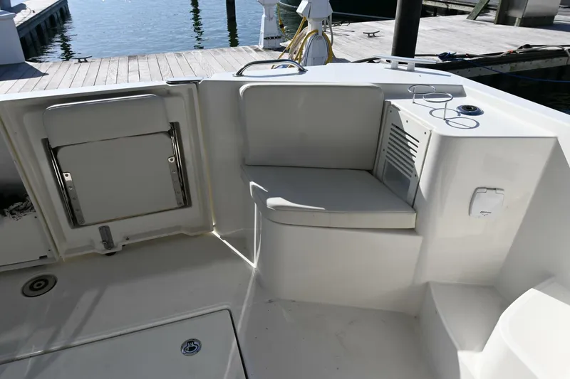 Slide: The Image of Beneteau 2023 - 12