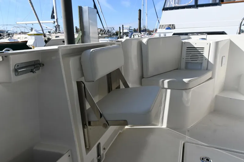 Slide: The Image of Beneteau 2023 - 13