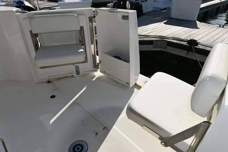 Slide: The Image of Beneteau 2023 - 14