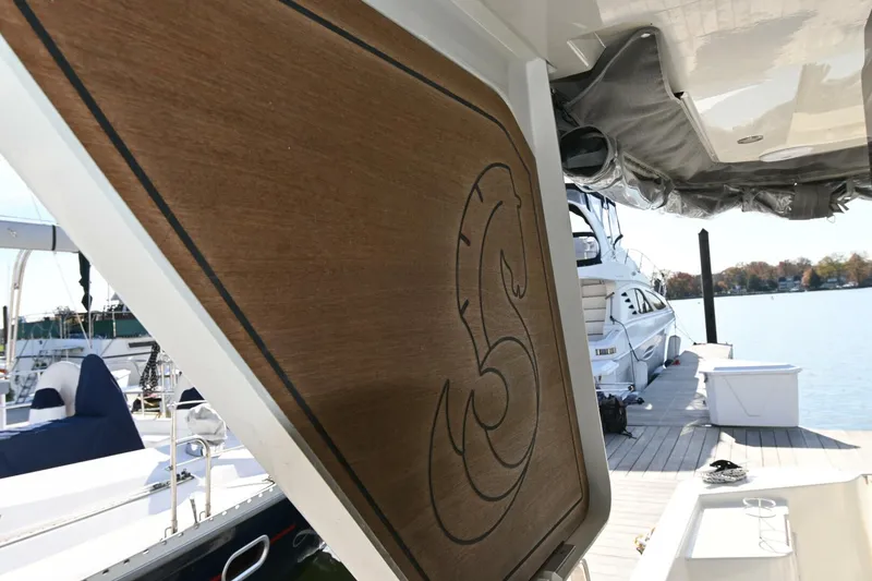 Slide: The Image of Beneteau 2023 - 15