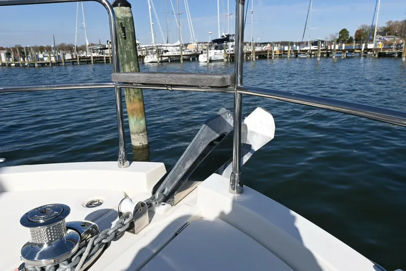 Slide: The Image of Beneteau 2023 - 18