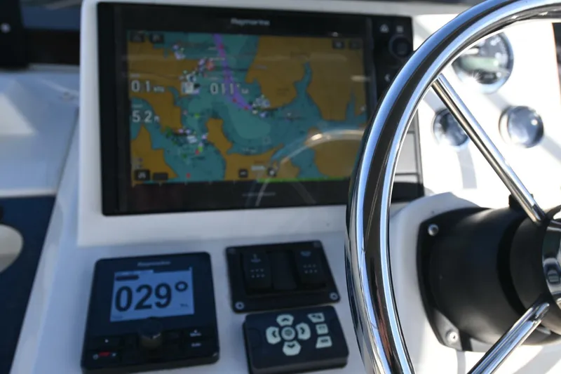 Slide: The Image of Beneteau 2023 - 20