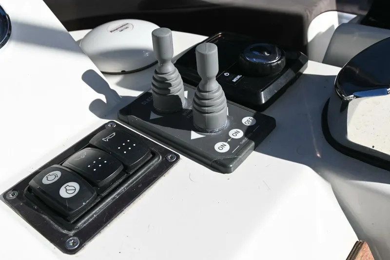 Slide: The Image of Beneteau 2023 - 21