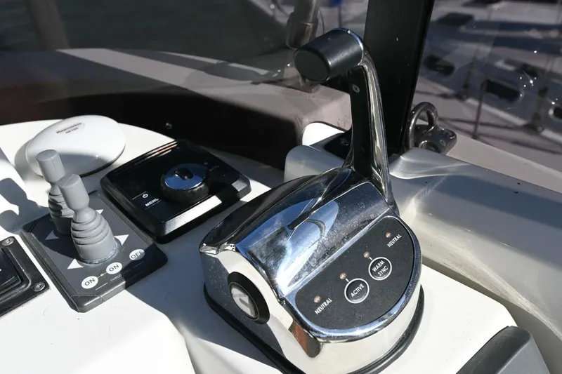 Slide: The Image of Beneteau 2023 - 22