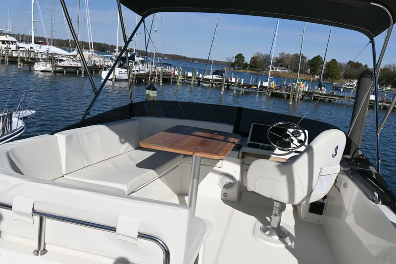 Slide: The Image of Beneteau 2023 - 23