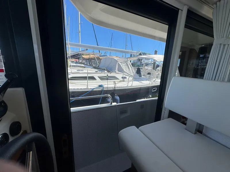 Slide: The Image of Beneteau 2023 - 25