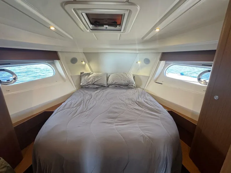 Slide: The Image of Beneteau 2023 - 29