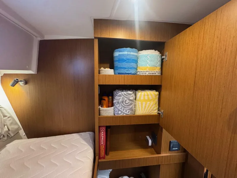Slide: The Image of Beneteau 2023 - 35