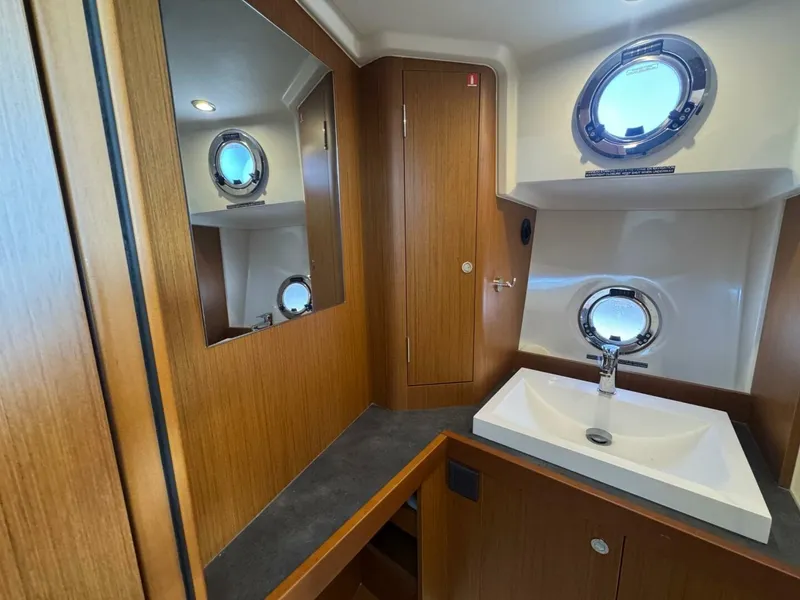 Slide: The Image of Beneteau 2023 - 36