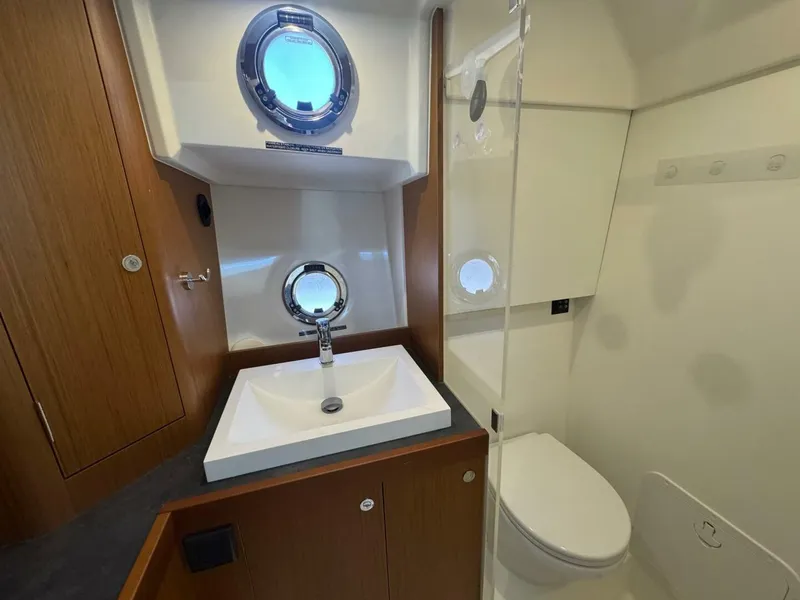 Slide: The Image of Beneteau 2023 - 37