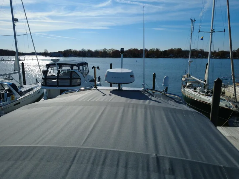 Slide: The Image of Beneteau 2023 - 4