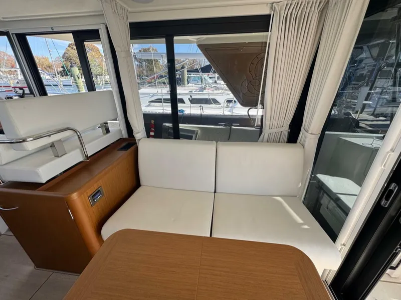 Slide: The Image of Beneteau 2023 - 40