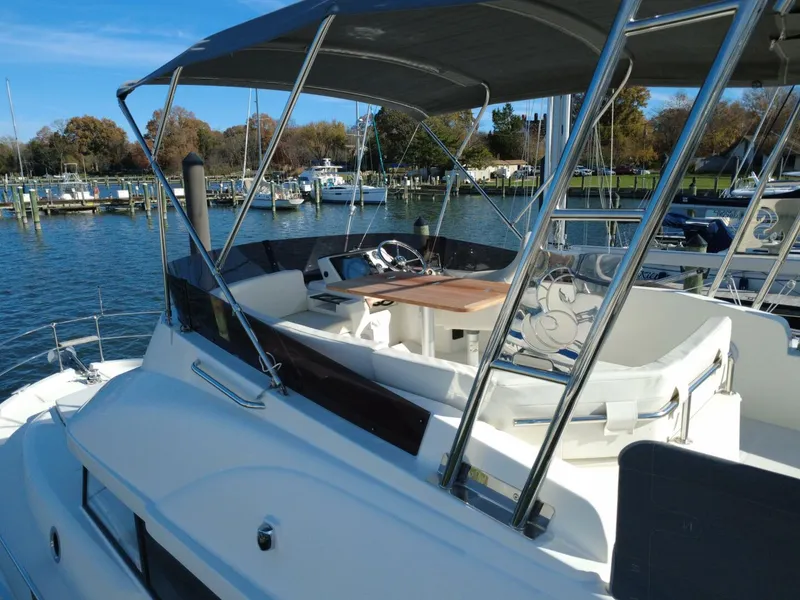 Slide: The Image of Beneteau 2023 - 5