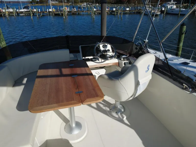 Slide: The Image of Beneteau 2023 - 6