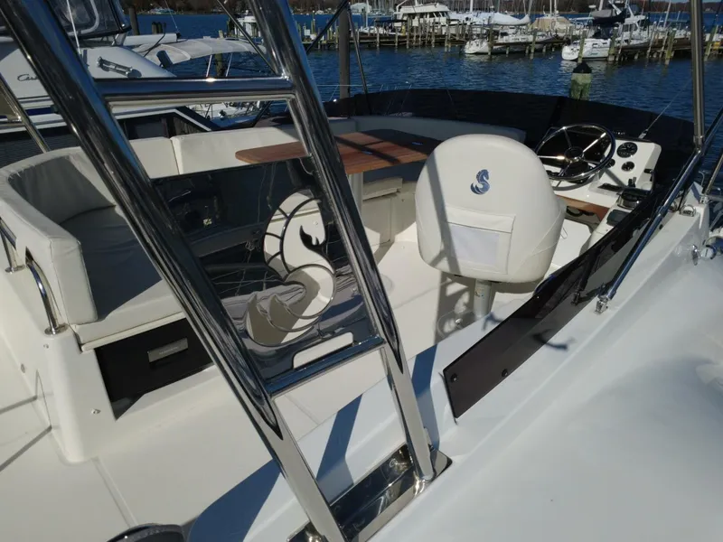 Slide: The Image of Beneteau 2023 - 7