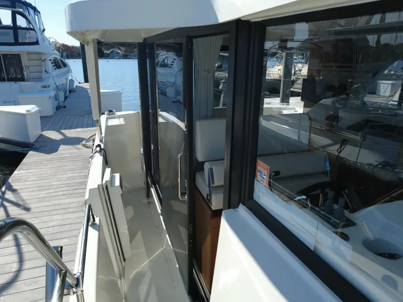 Slide: The Image of Beneteau 2023 - 8