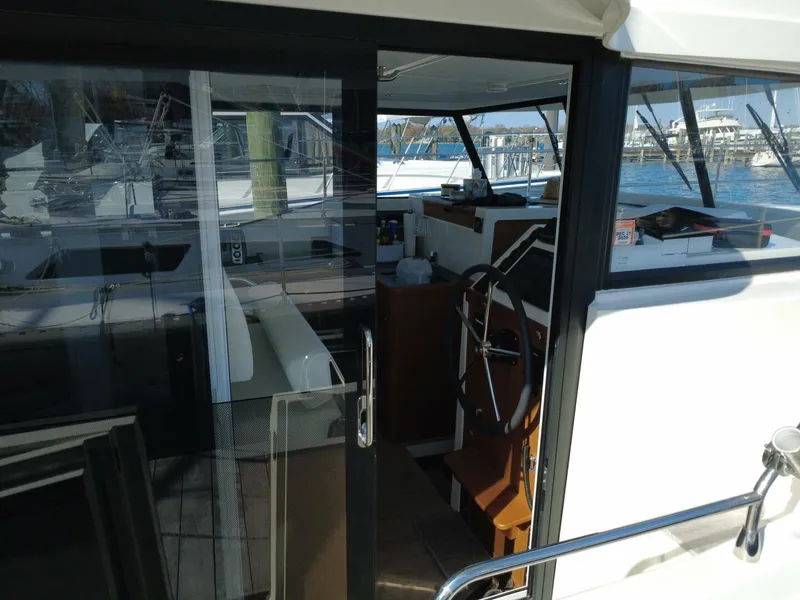Slide: The Image of Beneteau 2023 - 9