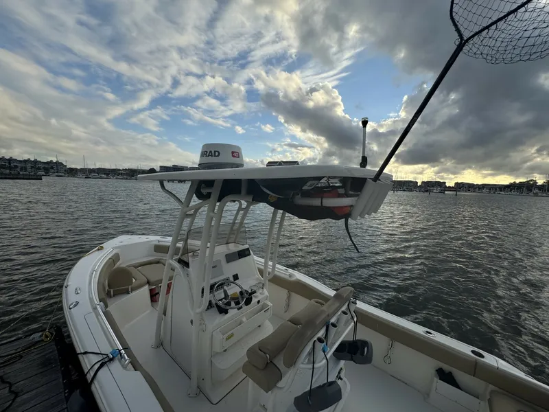The Image of Key West 239FS 2018 - 0