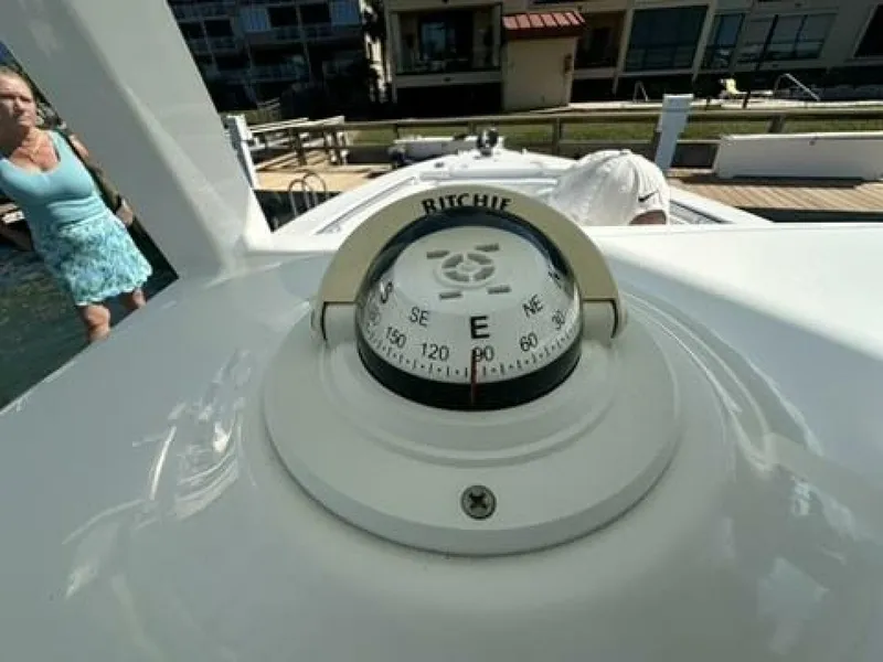 Slide: The Image of Sea Hunt 27 Gamefish Forward Seating 2014 - 32