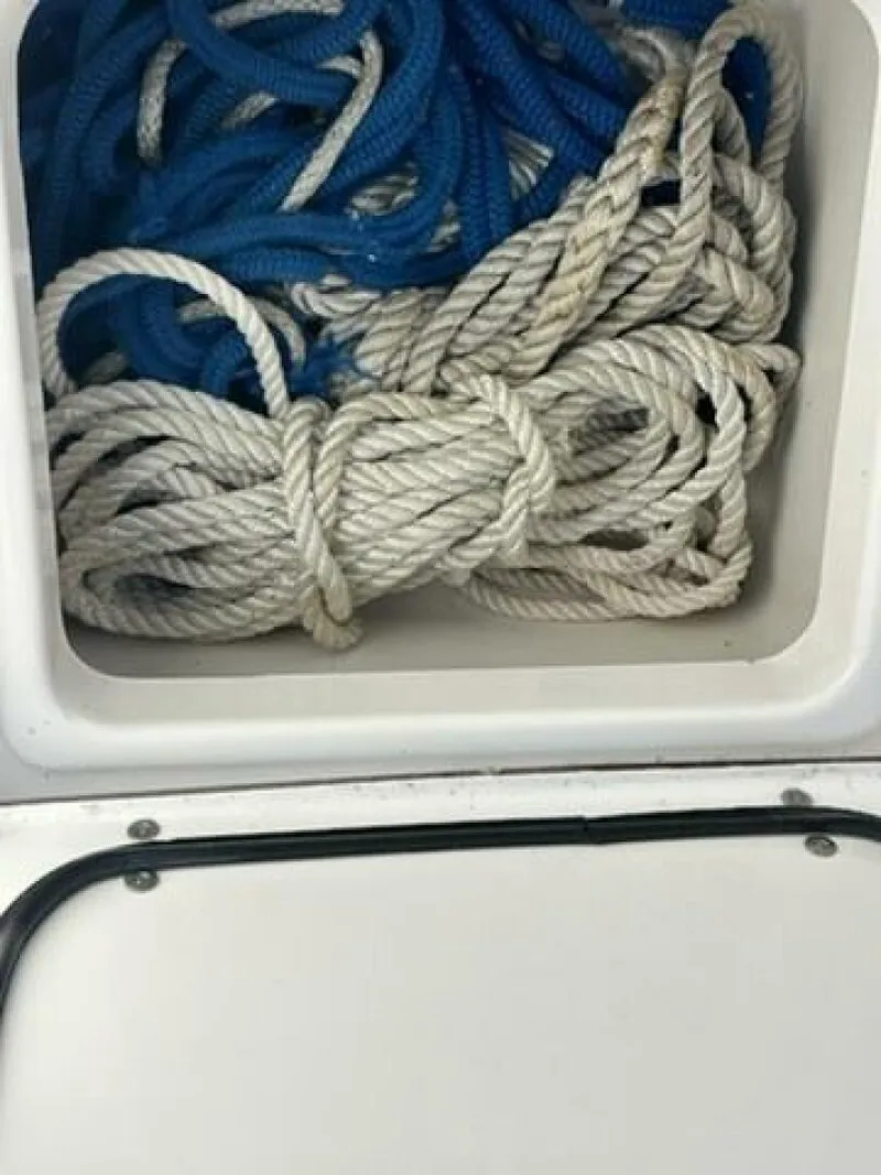 Slide: The Image of Sea Hunt 27 Gamefish Forward Seating 2014 - 41