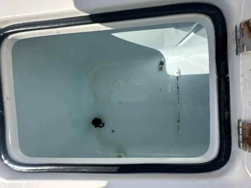 Slide: The Image of Sea Hunt 27 Gamefish Forward Seating 2014 - 59