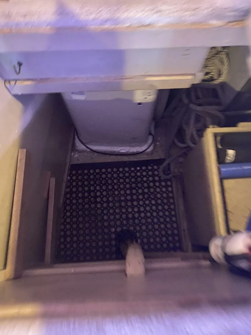 Slide: The Image of Post 46 1986 - 41