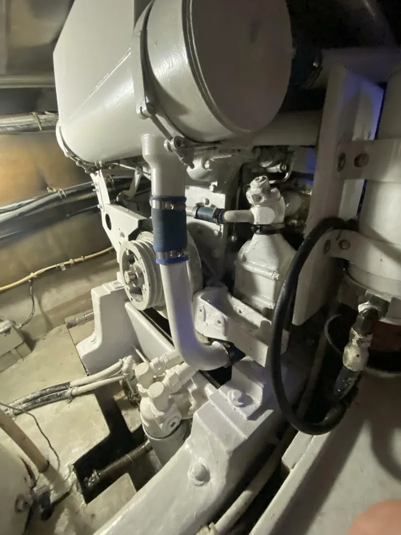 Slide: The Image of Post 46 1986 - 72