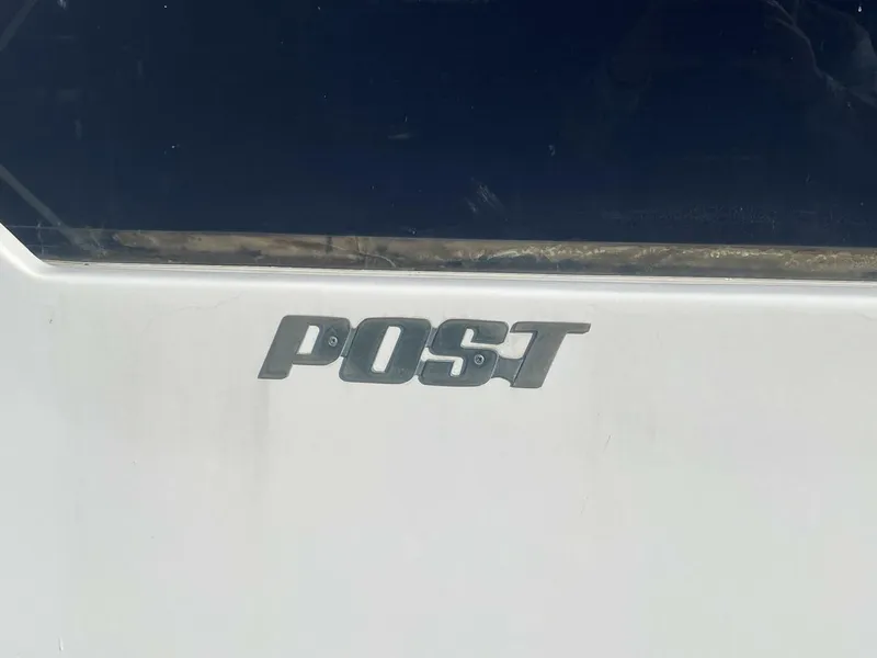 Slide: The Image of Post 46 1986 - 8
