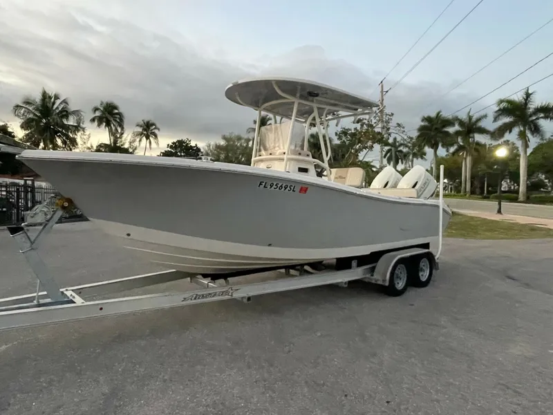 The Image of Sea Chaser 24HFC 2019 - 0