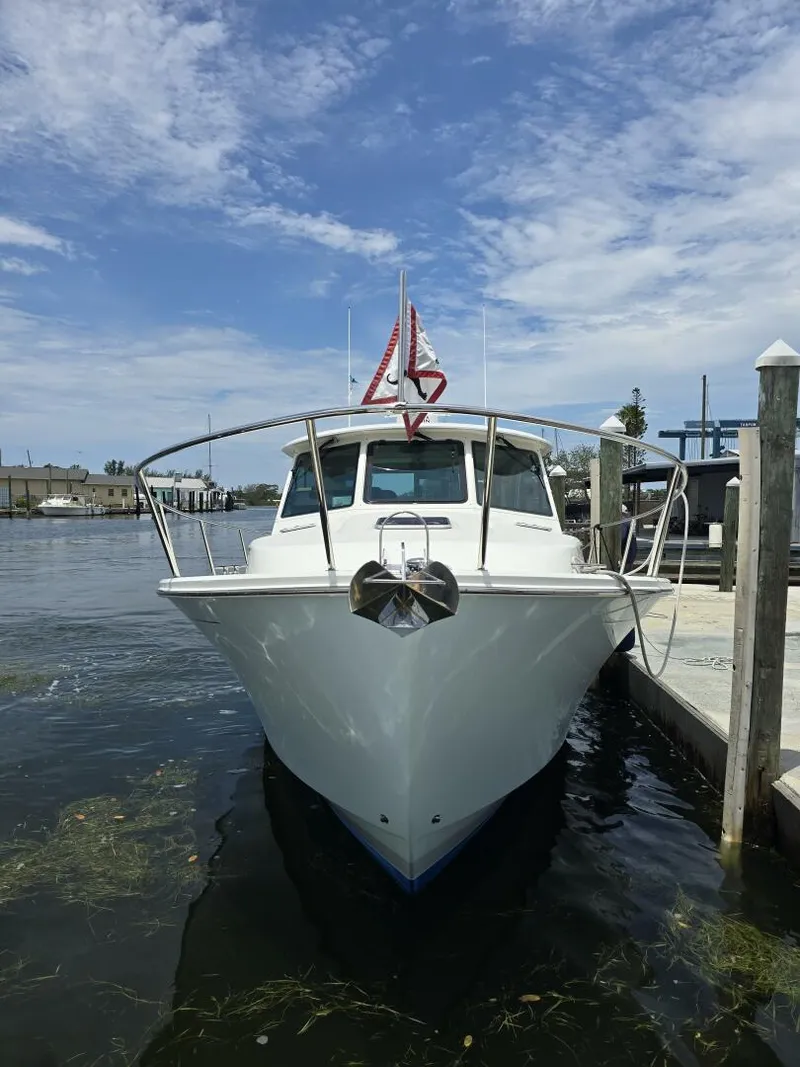 Slide: The Image of Back Cove 390 2021 - 4