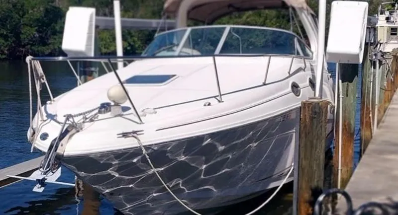 The Image of Sea Ray 280 2003 - 0