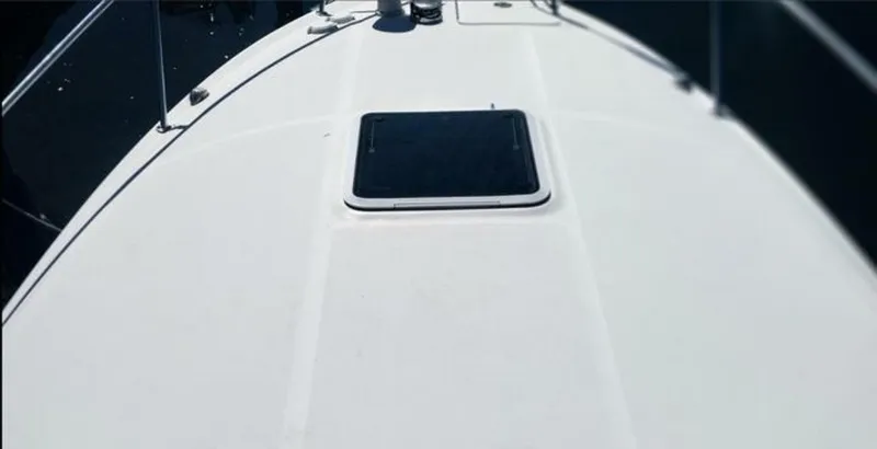 Slide: The Image of Sea Ray 280 2003 - 4