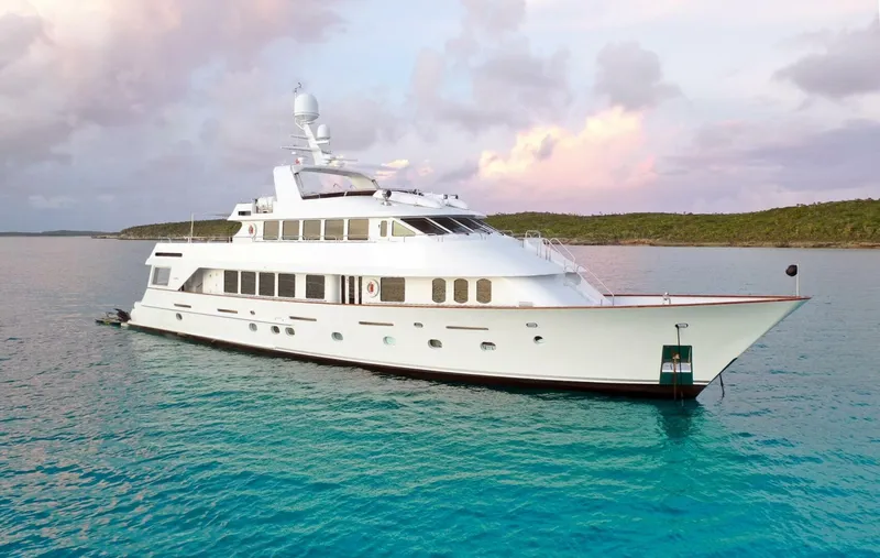 The Image of Christensen Tri-Deck 1995 - 0